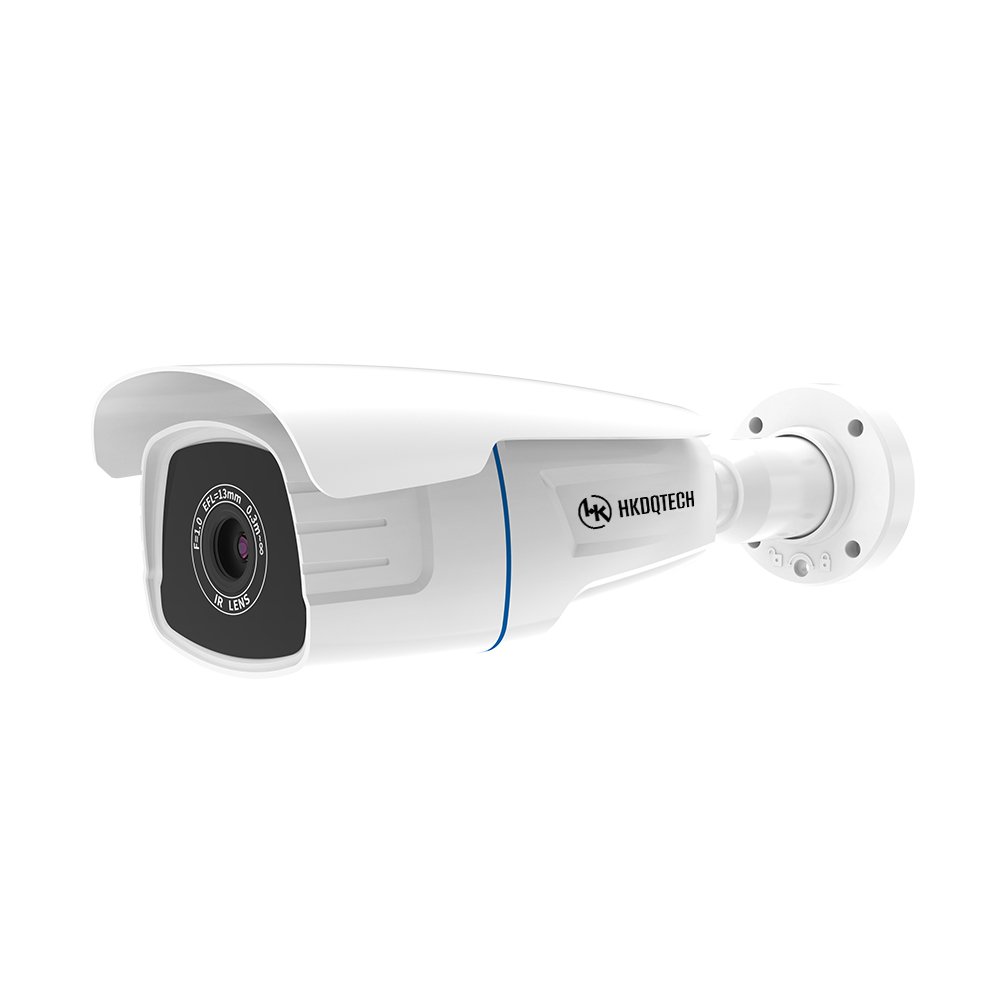 Bullet Series Online Camera