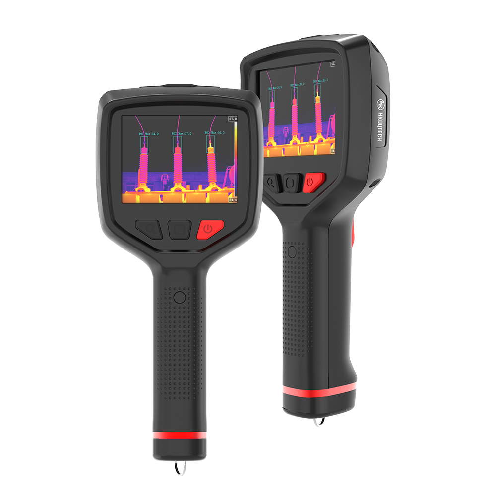 D Series Thermal Camera