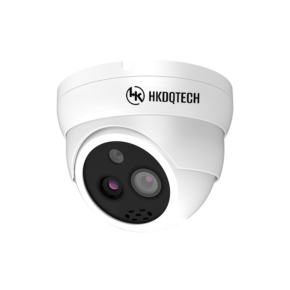 Dome Thermal Camera