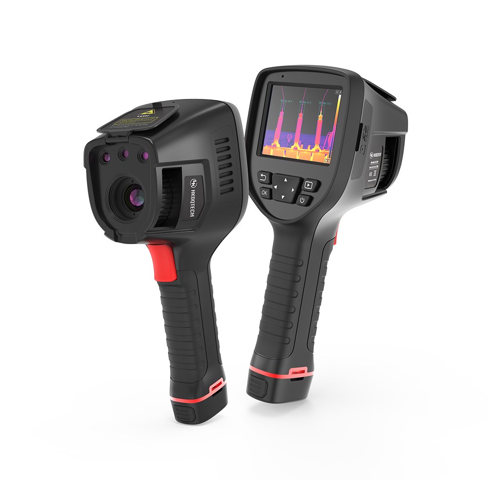 E Series Thermal Camera