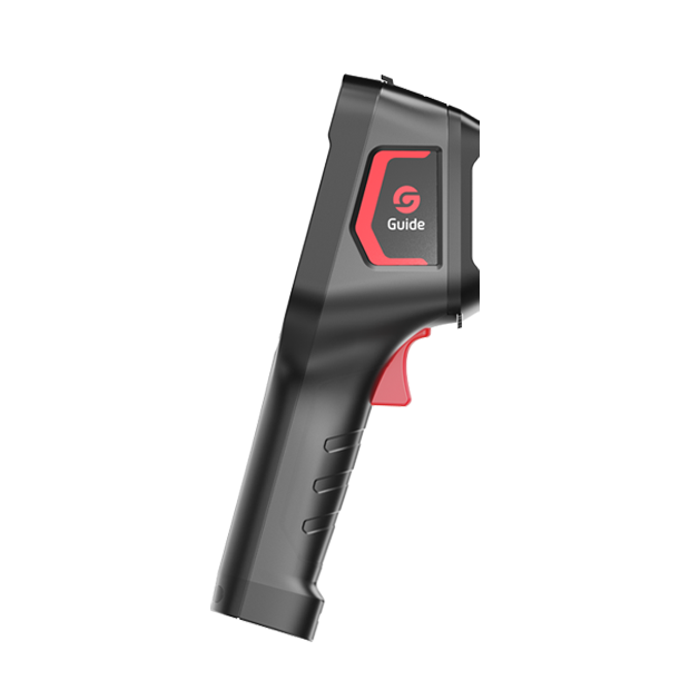 EasIR Series Tool-like Thermal Camera EasIR Series