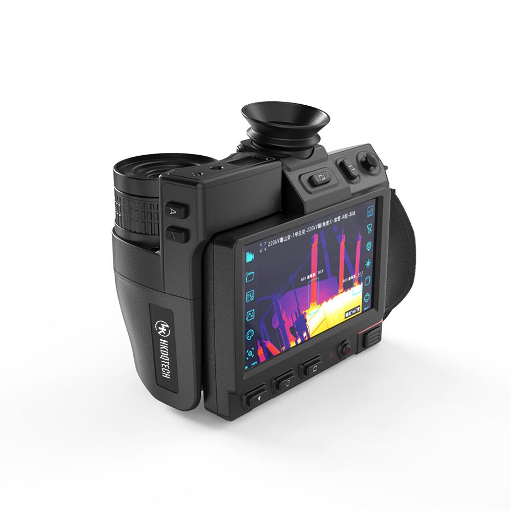 G Series Premium Thermal Camera