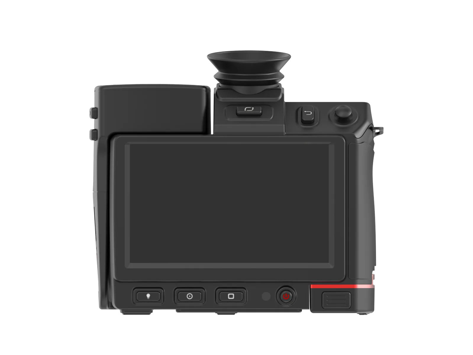 G Series Premium Thermal Camera