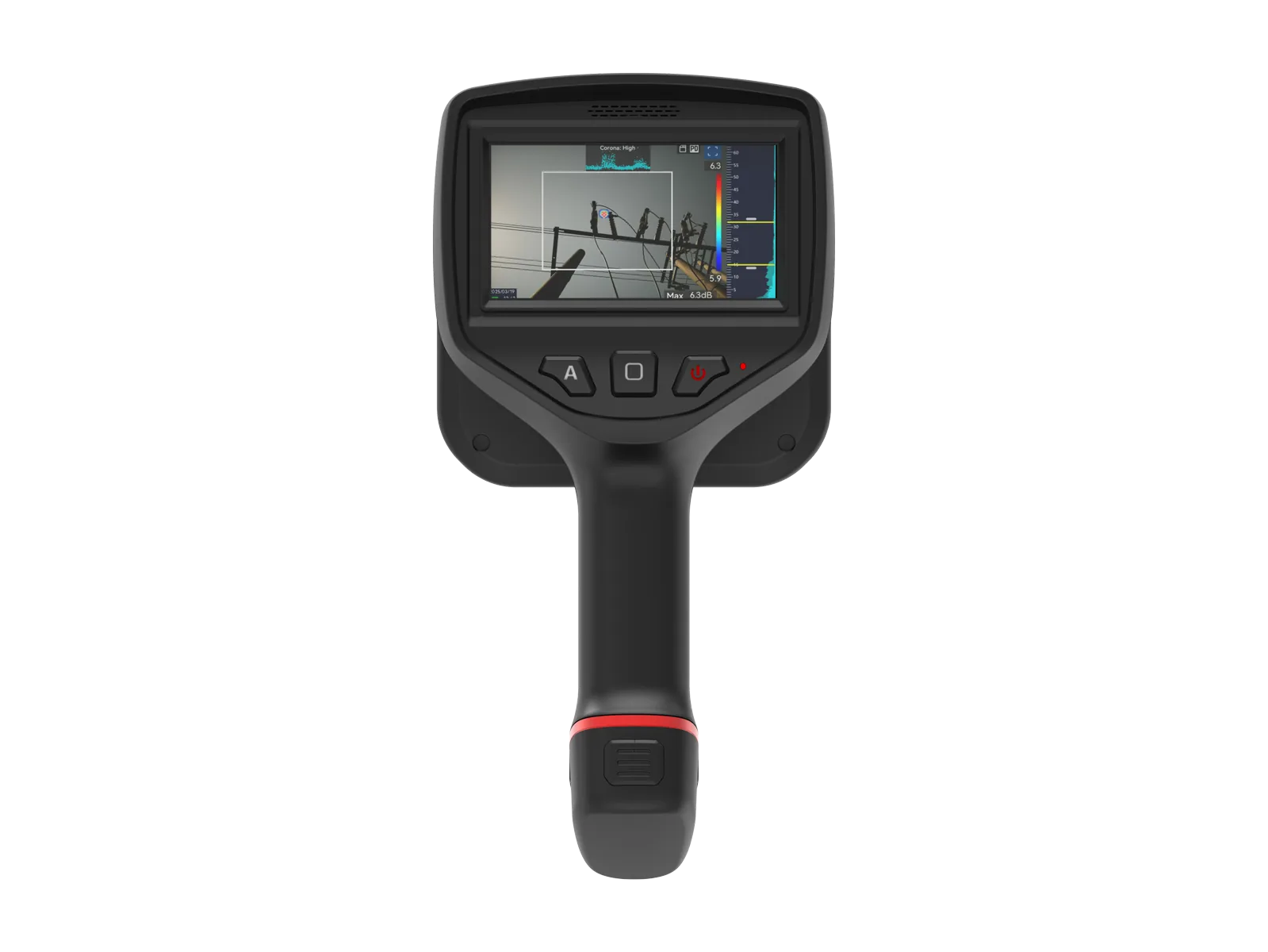 SW234 Acoustic Camera