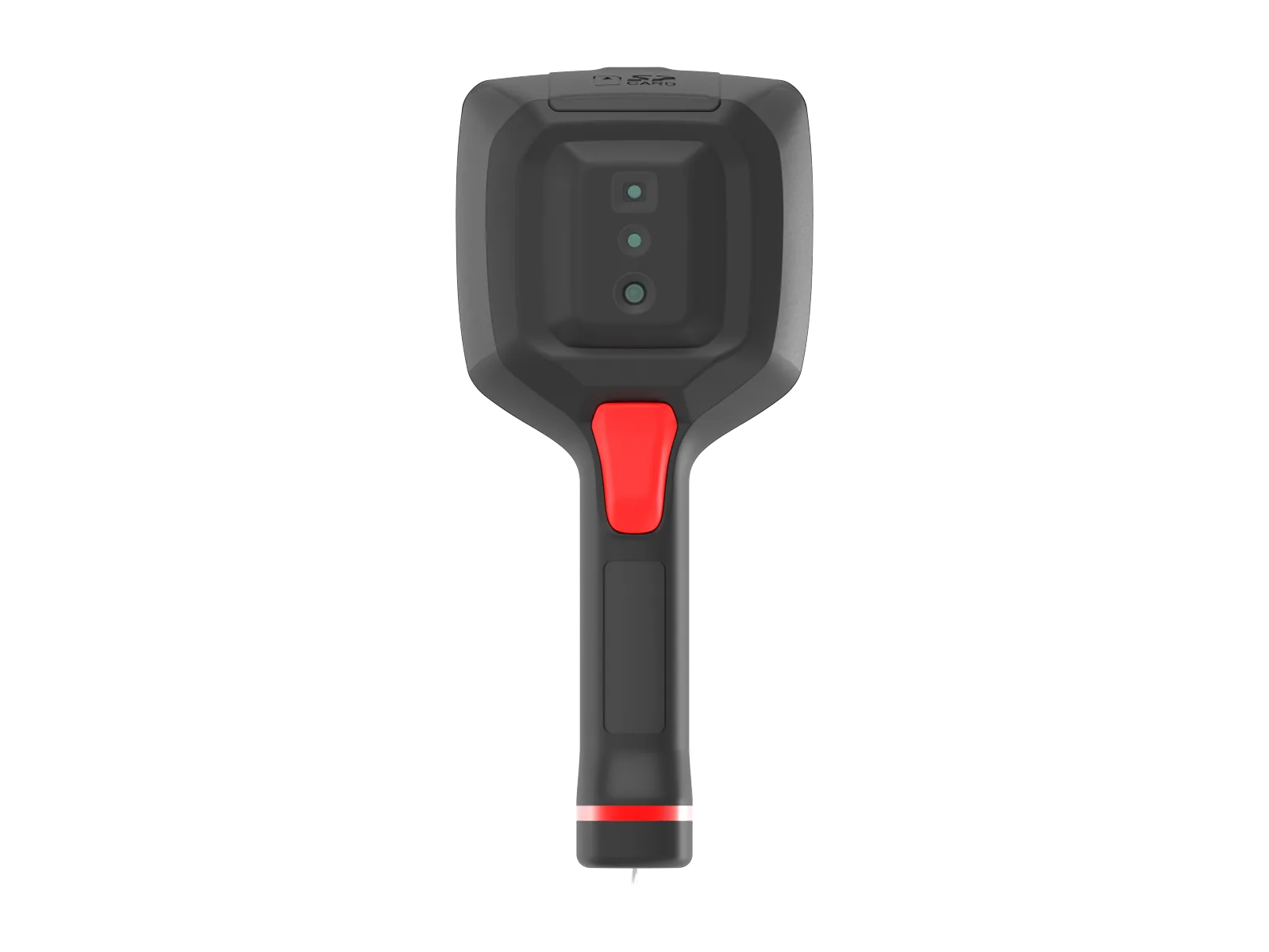 XF200-A Firefighting Camera