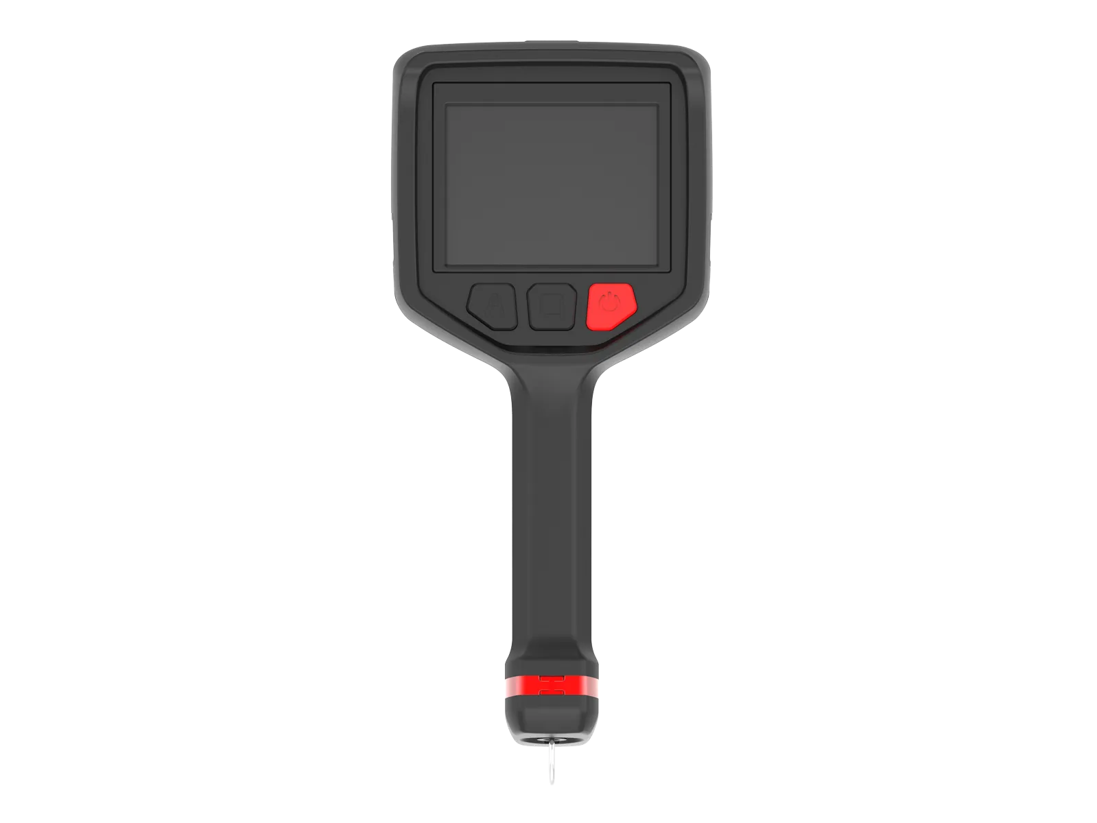 XF300-B Firefighting Camera
