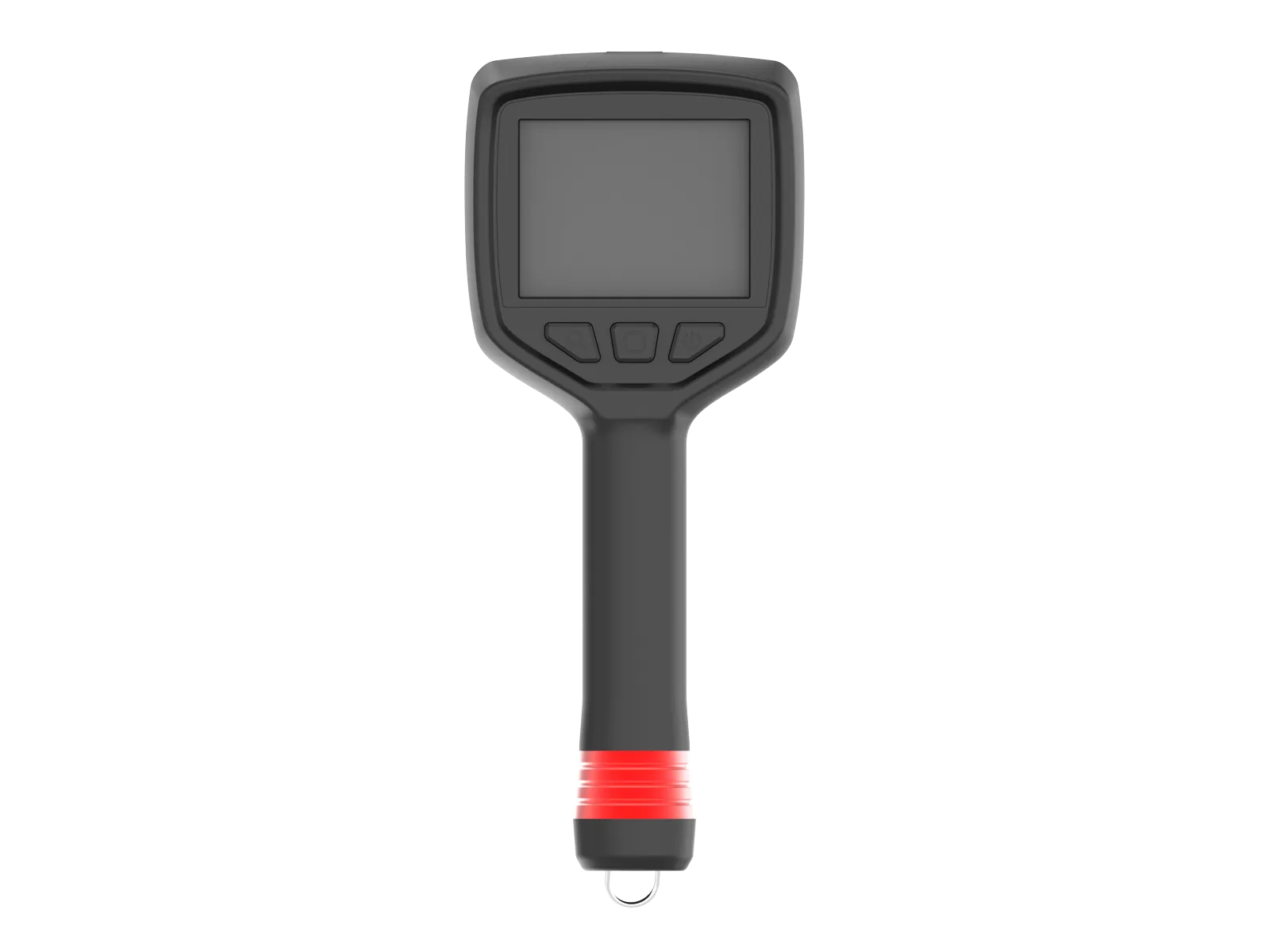 XF300-C Firefighting Camera