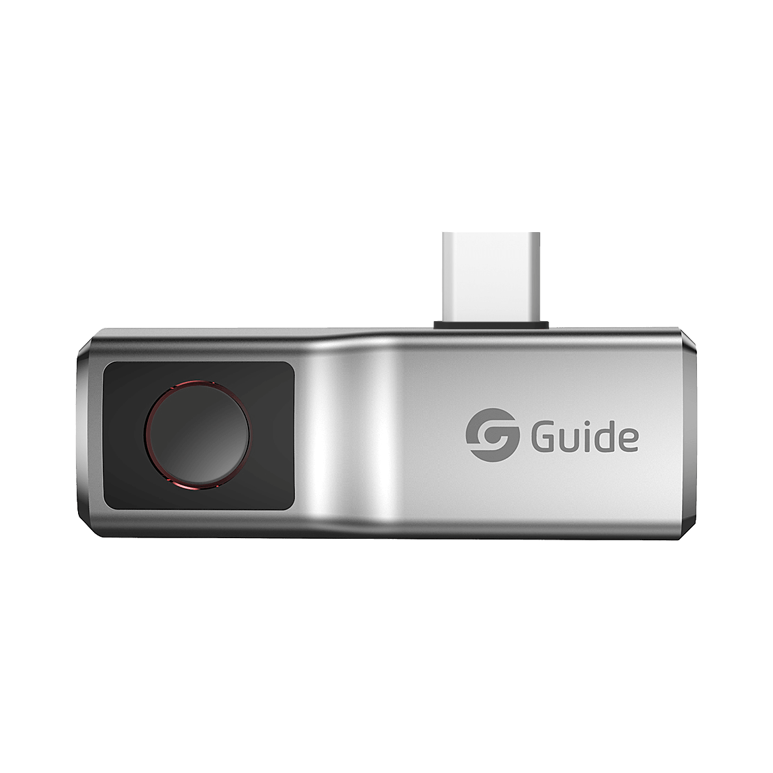 Guide MobIR Air Smartphone Thermal Camera