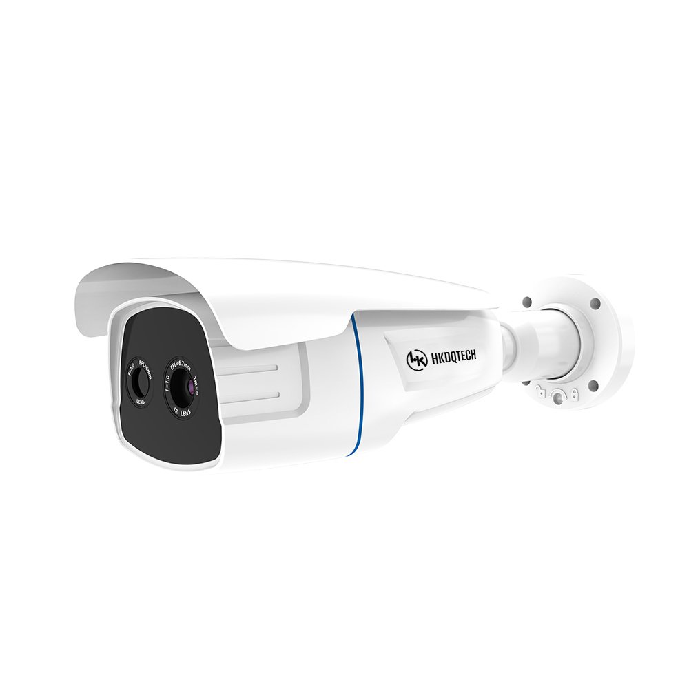 Multispectral Bullet Camera