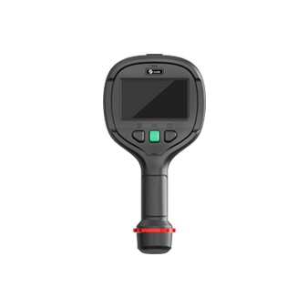 Guide PR610 Firefighting Thermal Camera