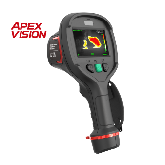 Guide PR610S Firefighting Thermal Camera