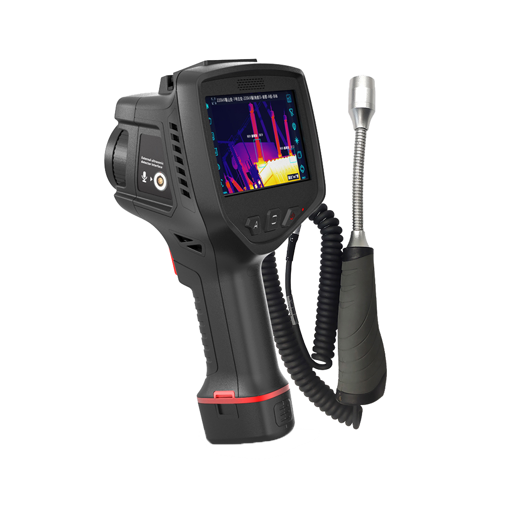 SC-A Series Thermal Camera
