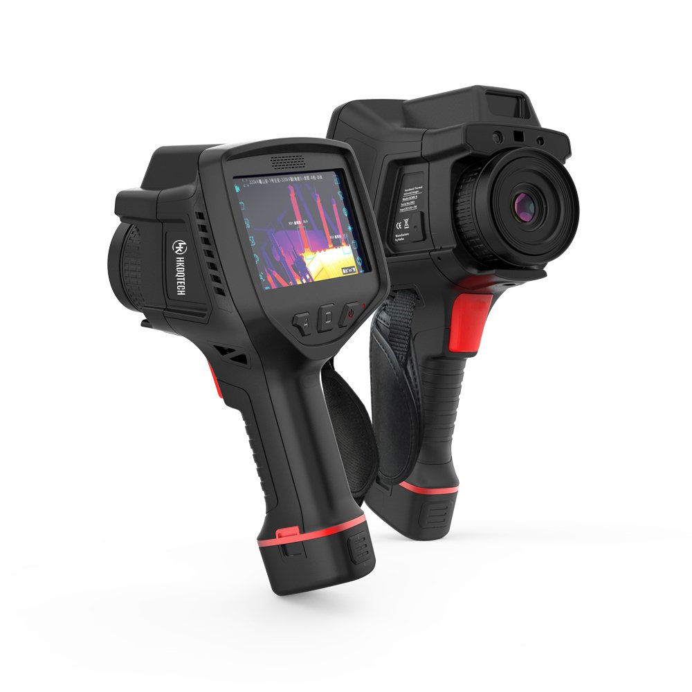 SC-B Series Thermal Camera