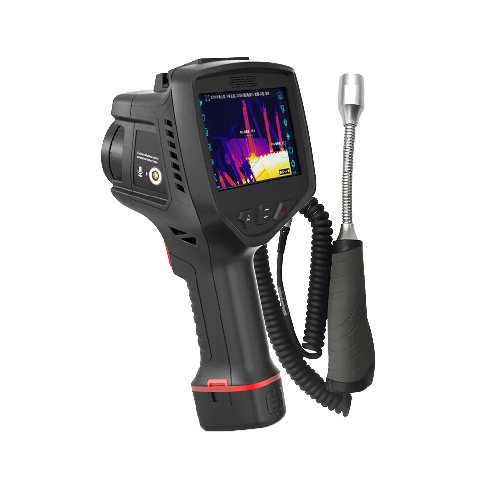 SC Series Multi-function Camera