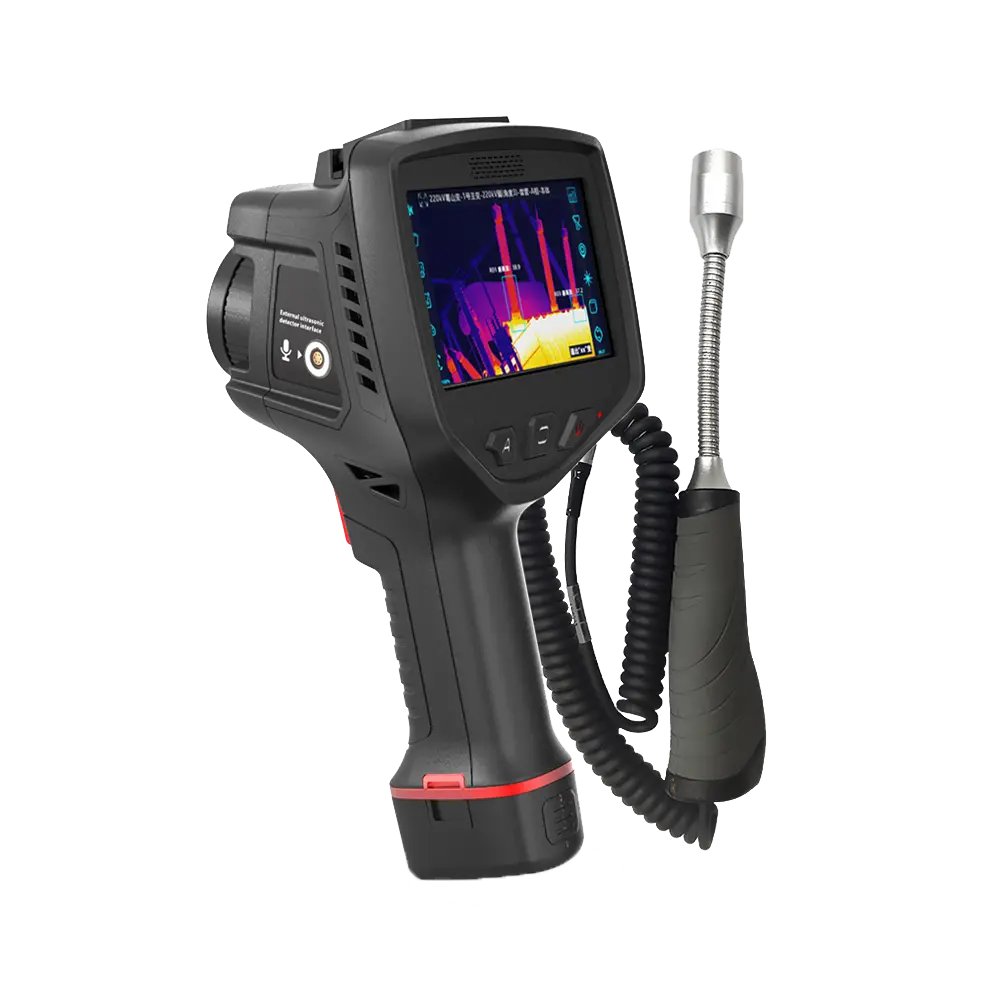 SC Series Partial Discharge Detector