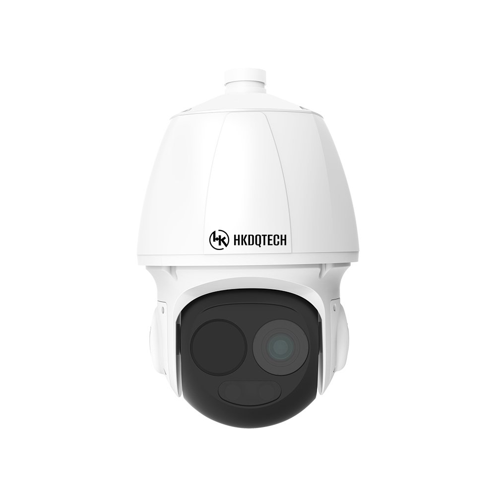 Speed Dome PTZ Camera