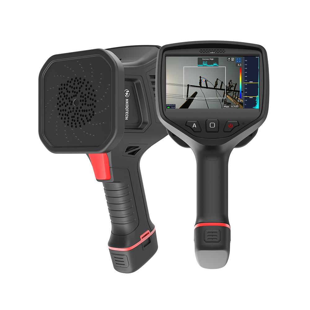 SW136 Acoustic Camera