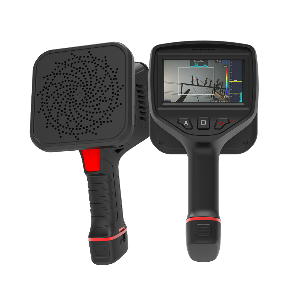 SW234 Acoustic Camera