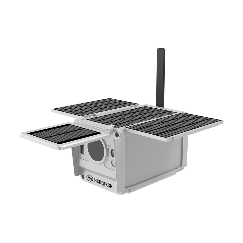 Online Thermal Cameras