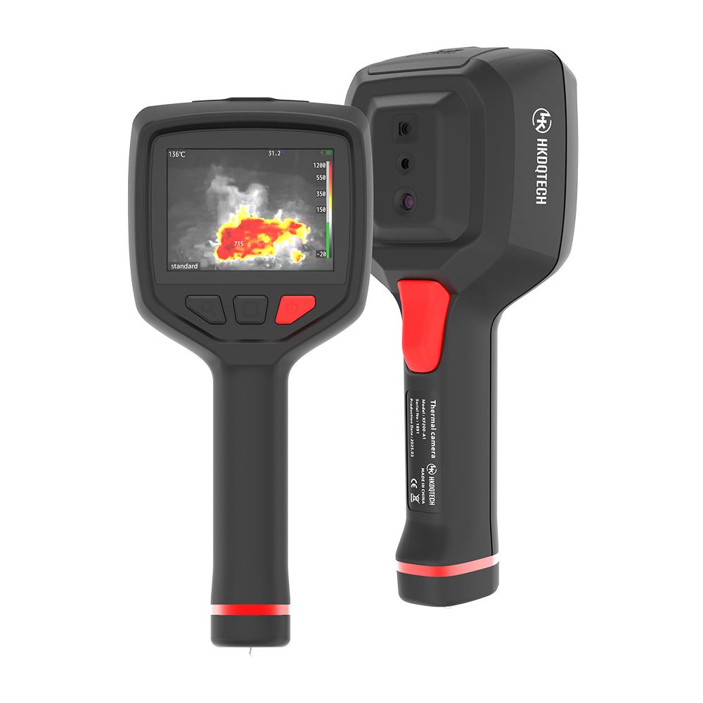 XF200-A Firefighting Camera