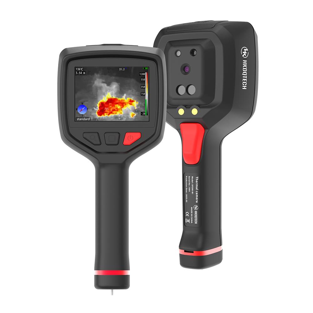 XF200-B Firefighting Camera